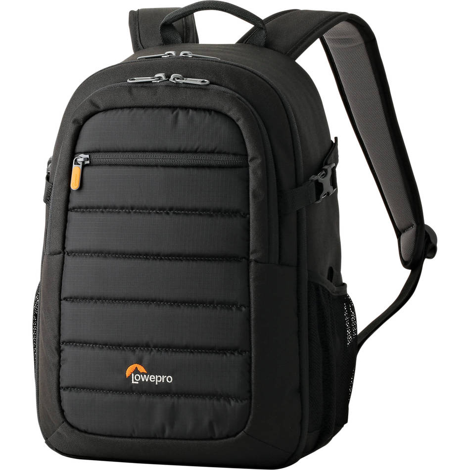 bolsa Lowepro Tahoe BP 15