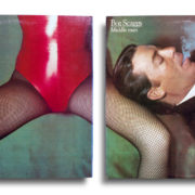 Boz Scaggs por Guy Bourdin