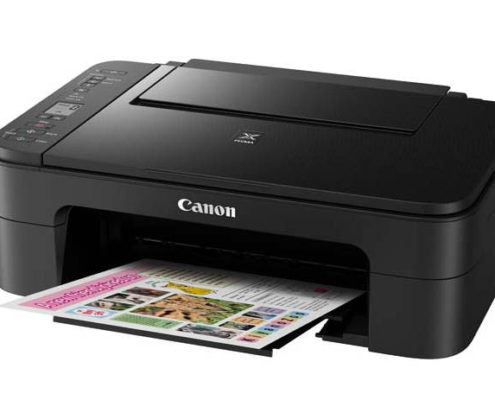 Canon PIXMA TS3150