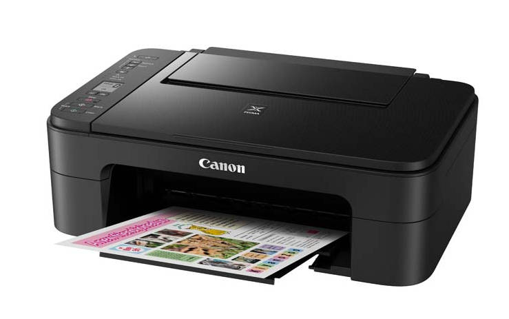 Canon PIXMA TS3150