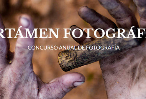 Certamen Fotográfico Bodegas Verum