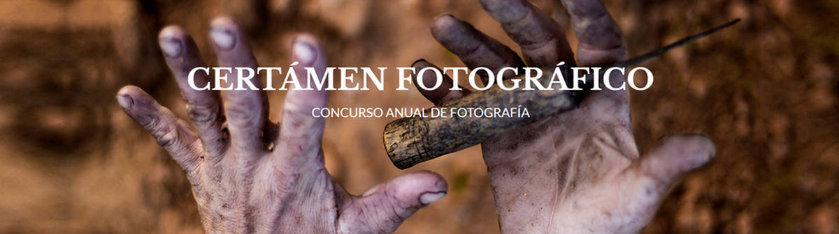 Certamen Fotográfico Bodegas Verum