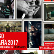 Concurso de Fotografía Nuevo Cine Andaluz 2017