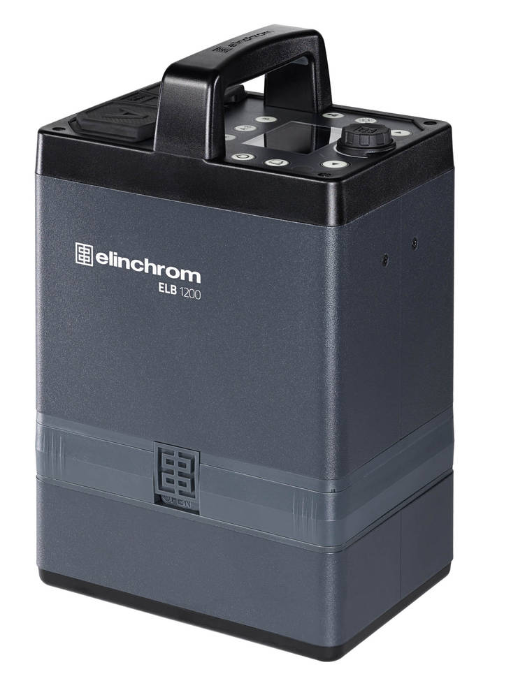 Elinchrom ELB1200