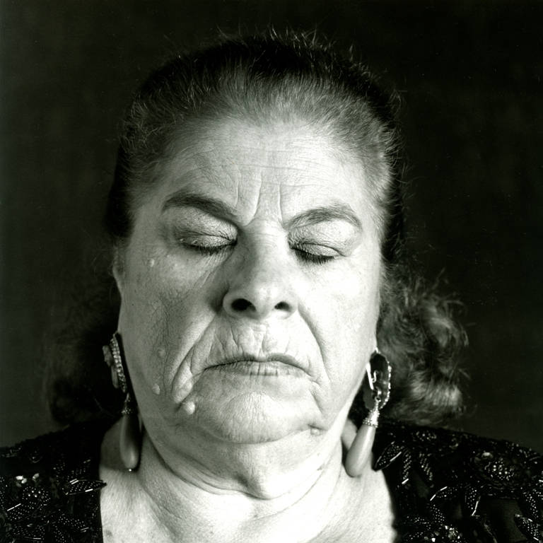 La Paquera, Ana Torralva