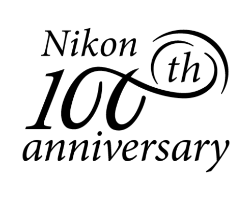 Nikon 100th aniversario