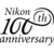 Nikon 100th aniversario