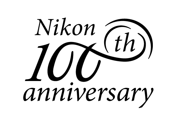 Nikon 100th aniversario