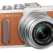 Olympus PEN E-PL8