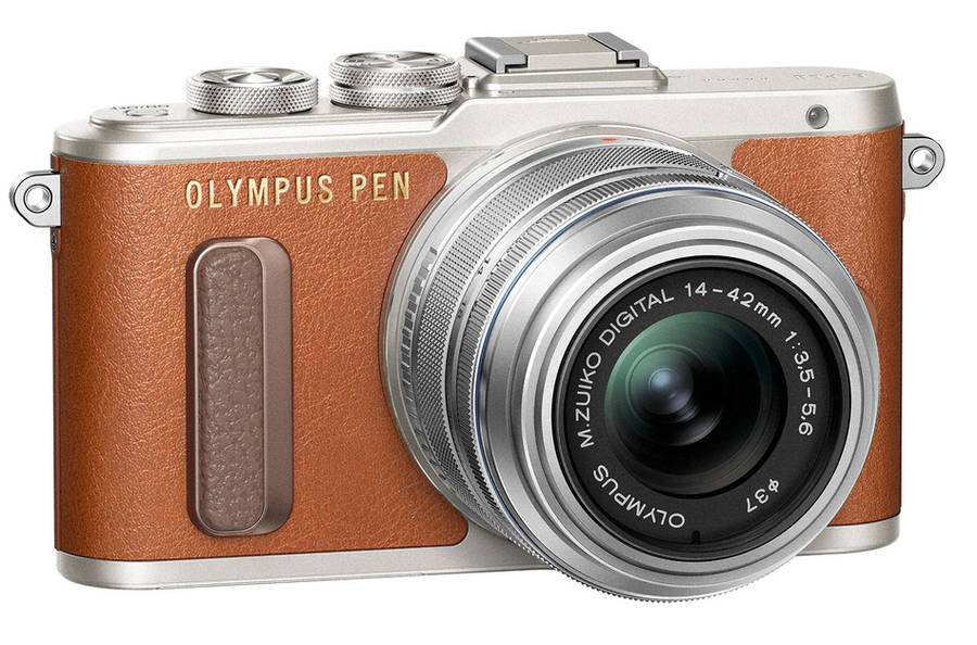 Olympus PEN E-PL8