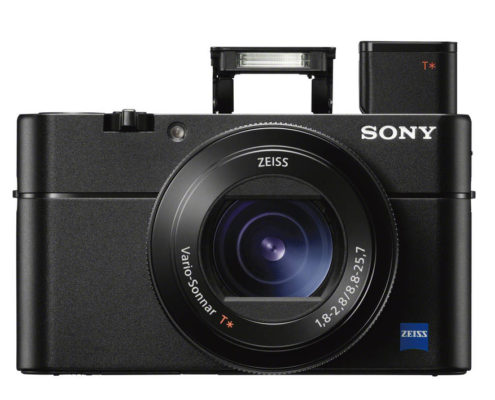 Sony RX100 V