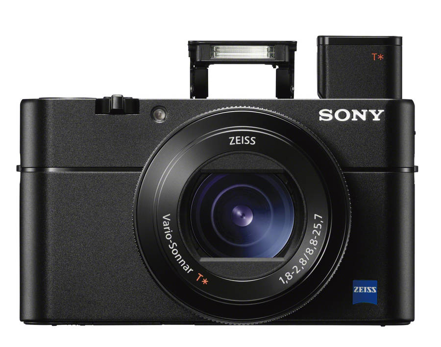 Sony RX100 V