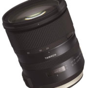 Tamron 24-70mm