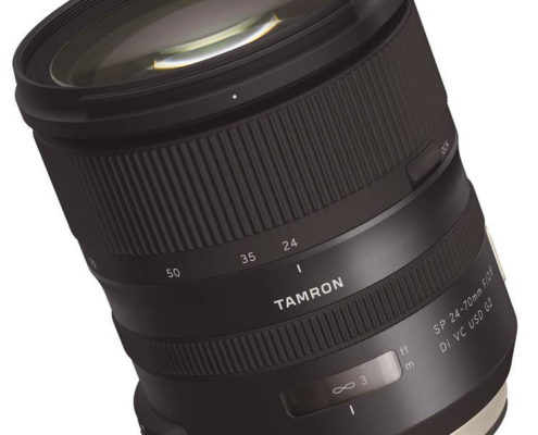 Tamron 24-70mm