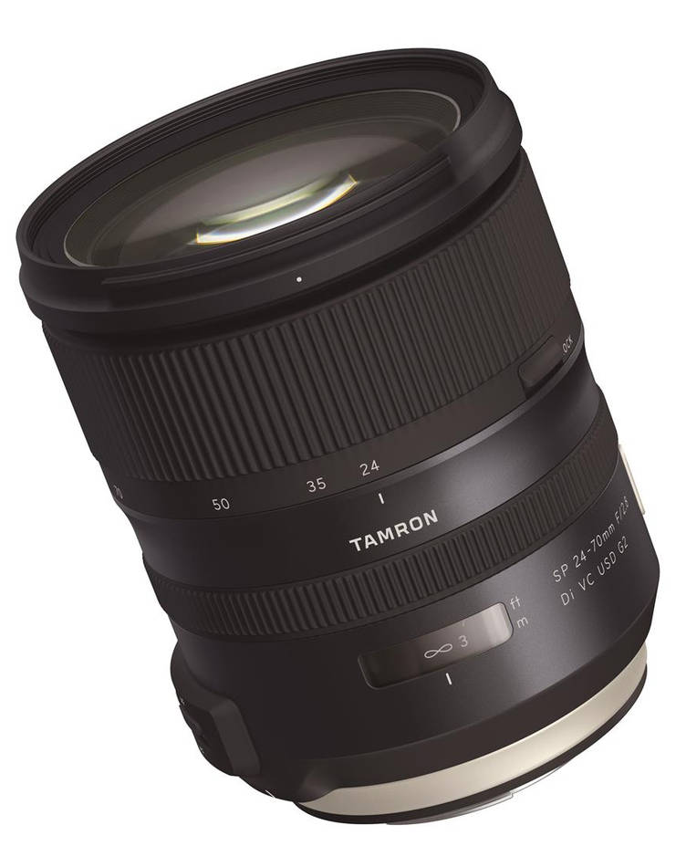 Tamron 24-70mm