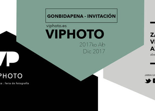 VI edición de la Feria VIPHOTO