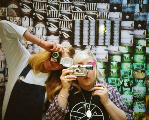 25 Años de Lomography