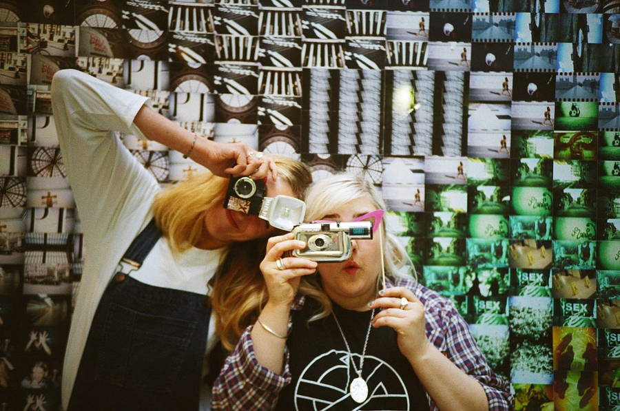 25 Años de Lomography