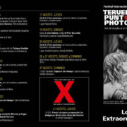 Festival Teruel Punto Photo