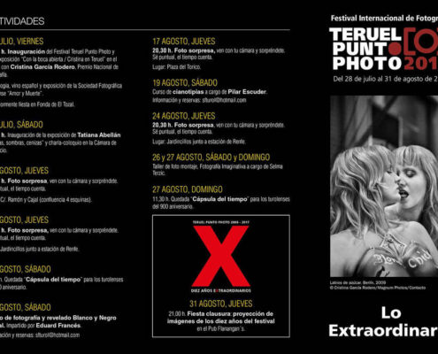 Festival Teruel Punto Photo