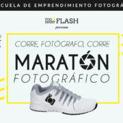 IV Maratón fotográfico Too Many Flash