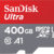 microSD SanDisk 400GB