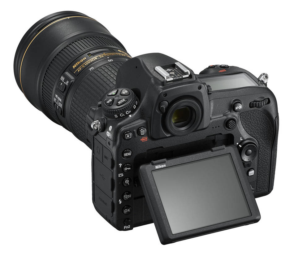 Nikon D850