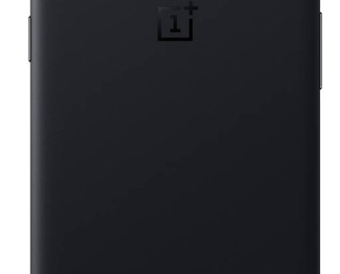 OnePlus 5 Midnight Black