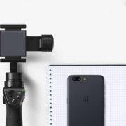 OnePlus y DJI, regreso a la escuela