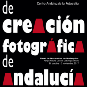 Primer encuentro creación fotográfica