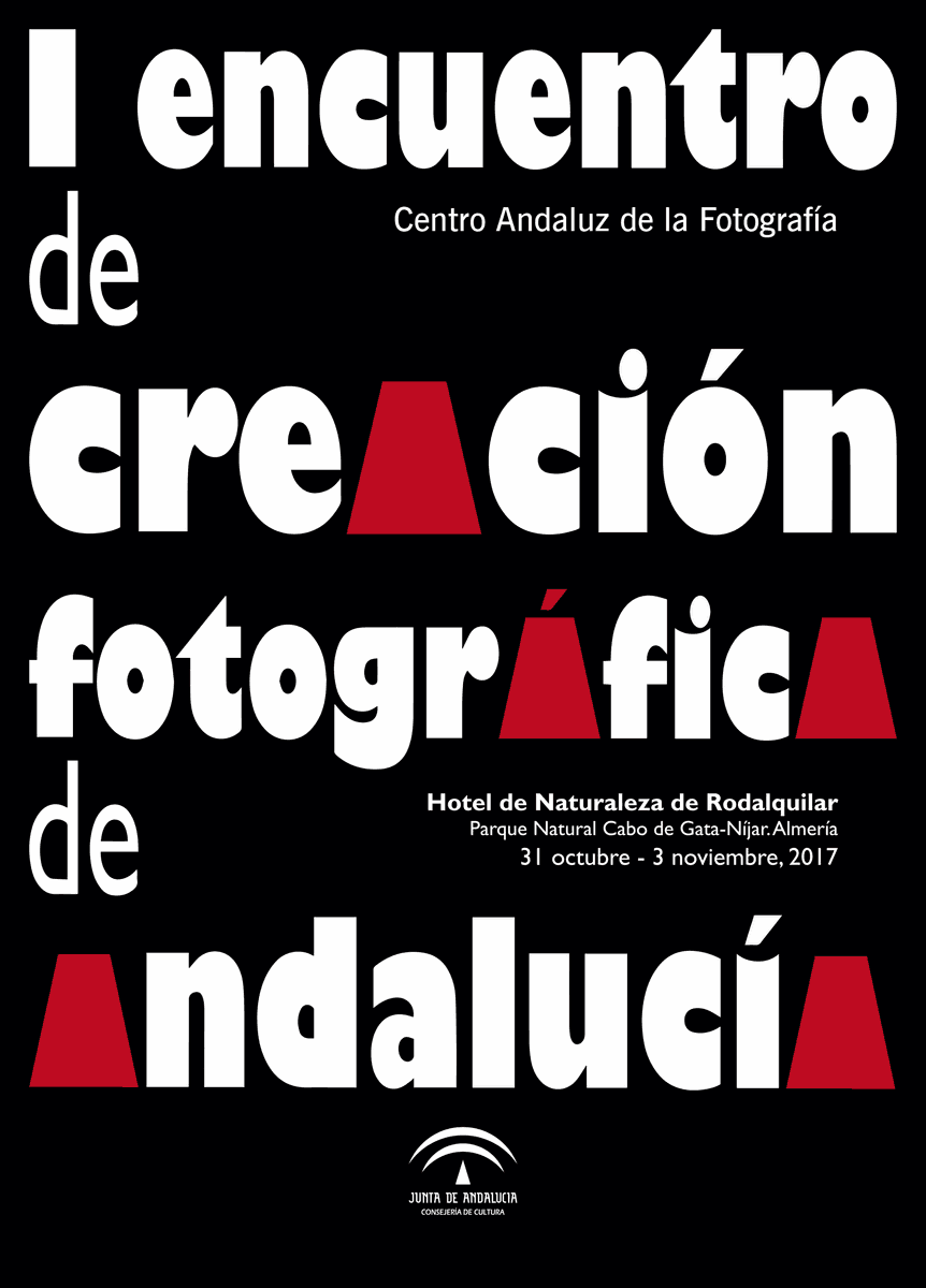 Primer encuentro creación fotográfica