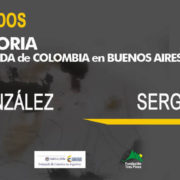 RARO Beca de Colombia