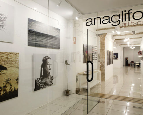 Anaglifos Art Factory