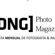 App DNG Photo Magazine 01 App DNG Photo Magazine 01