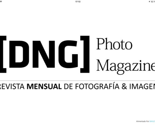 App DNG Photo Magazine 01