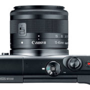 Canon EOS M100