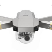 DJI Mavic Pro Platinum