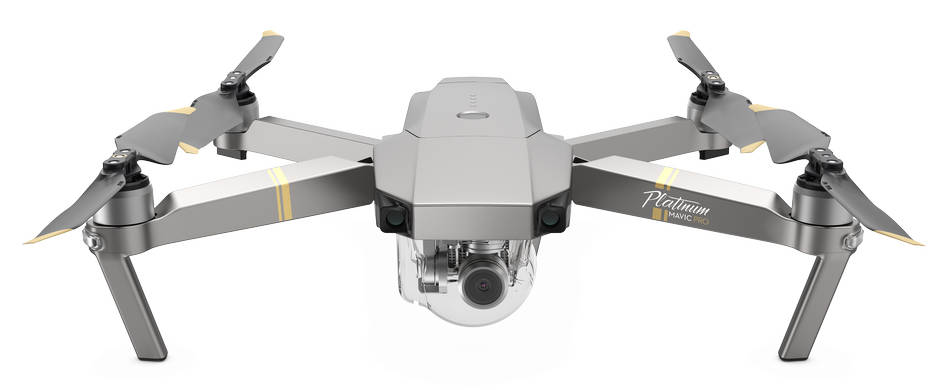 Prisionero de guerra Babosa de mar Espejismo DJI presenta dos nuevos drones y muestra el nuevo Sphere Mode - DNG