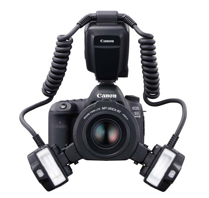 Flash Canon MT-26EX-RT