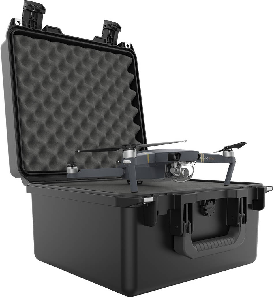 DJI lanza el dron DJI Mini 2 - DNG Photo Magazine