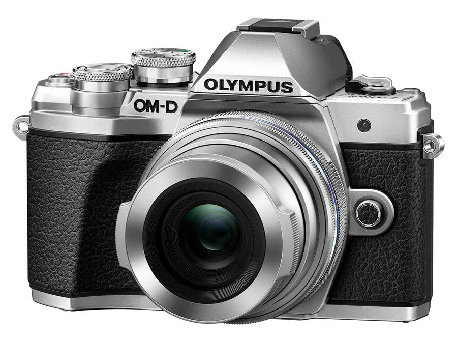 Olympus OM-D E-M10 Mark III