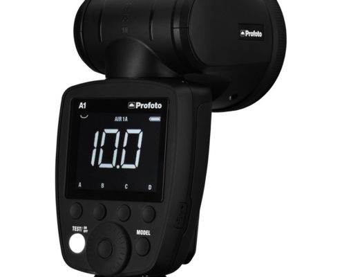 Profoto A1 Air TTL