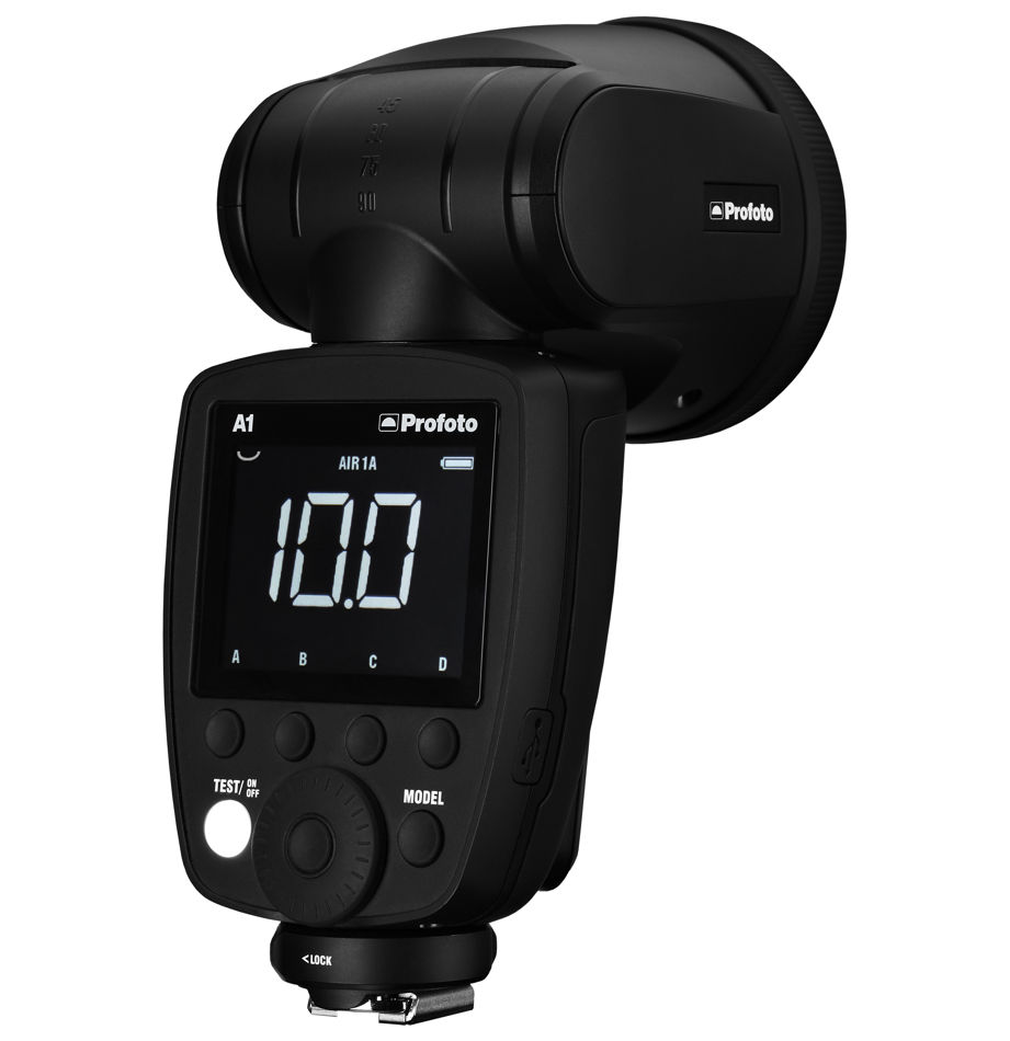 Profoto A1 Air TTL