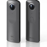 RICOH THETA V