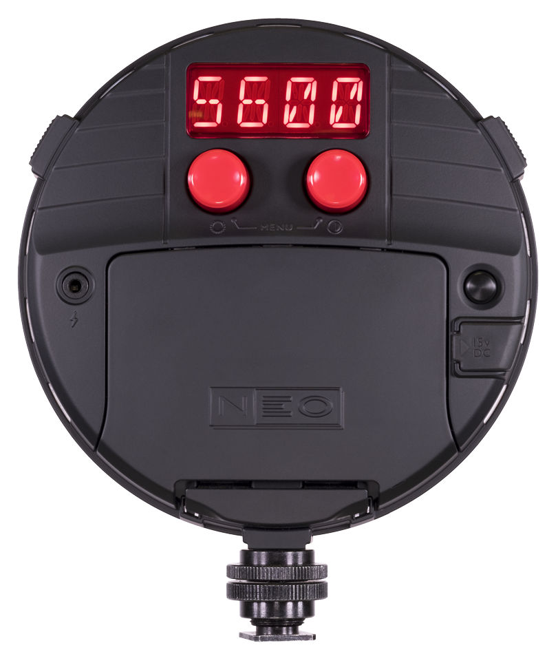 Rotolight NEO 2