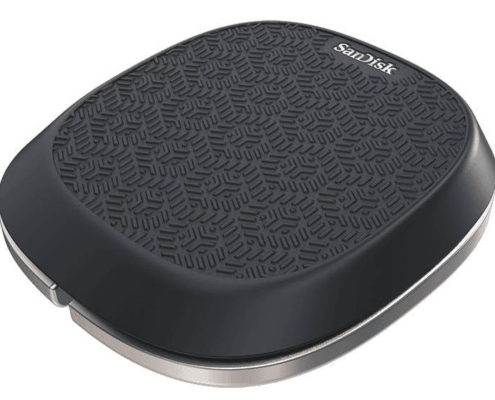 SanDisk iXpand Base