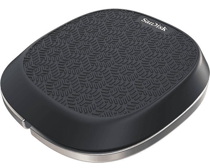 SanDisk iXpand Base