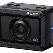 Sony RX0