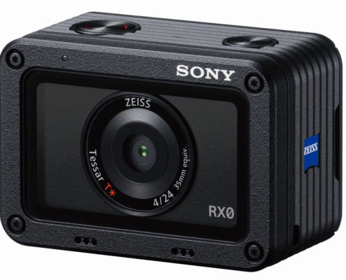 Sony RX0