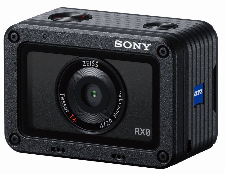 Sony RX0